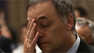 El caso Adorni erosiona la imagen de Javier Milei y aseguran que su efecto se asemeja a la foto de Olivos