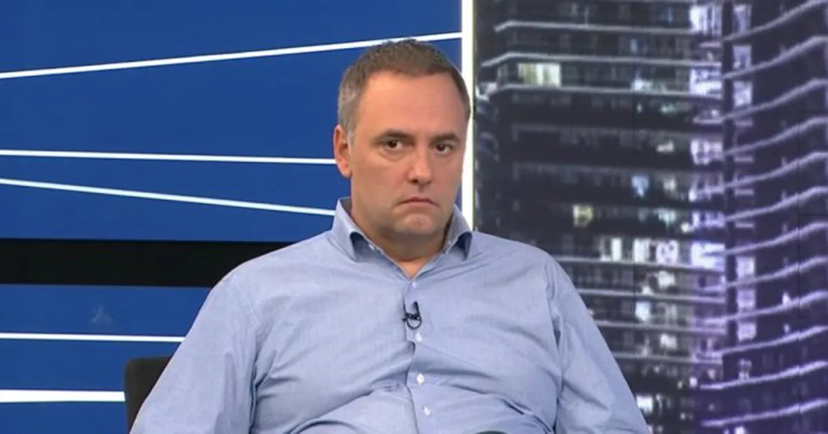 El salto new rich de los Adorni