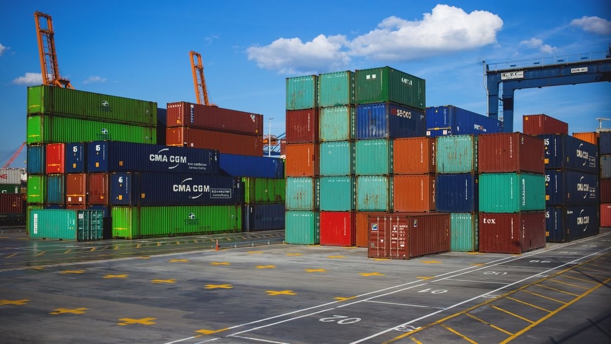 El superávit comercial creció a u$s2.523 millones en marzo, tercer máximo de la era Milei