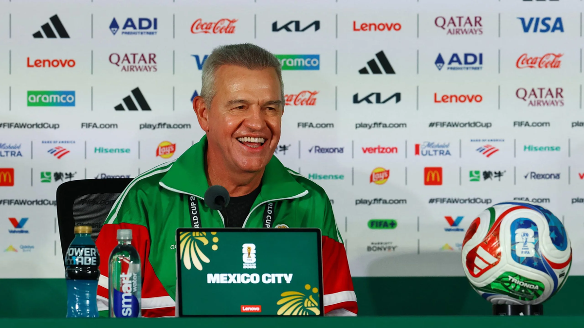 El plan de Aguirre y la advertencia de Tuchel para el cruce México vs Inglaterra por octavos