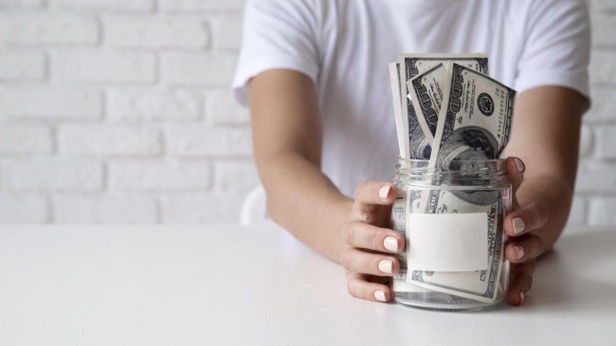 Los métodos más efectivos para ahorrar en dólares: 5 formas que pueden cambiar tu economía