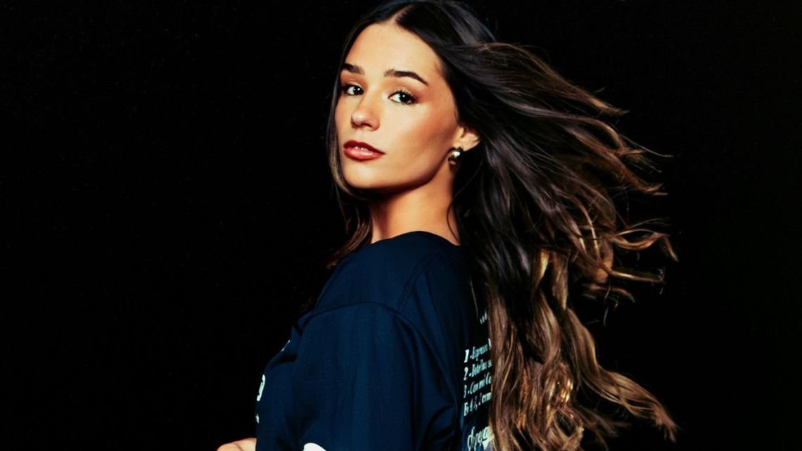 Alessia: "X ese weon", el sencillo con el que convirtió el dolor en el impulso de su nueva etapa artística