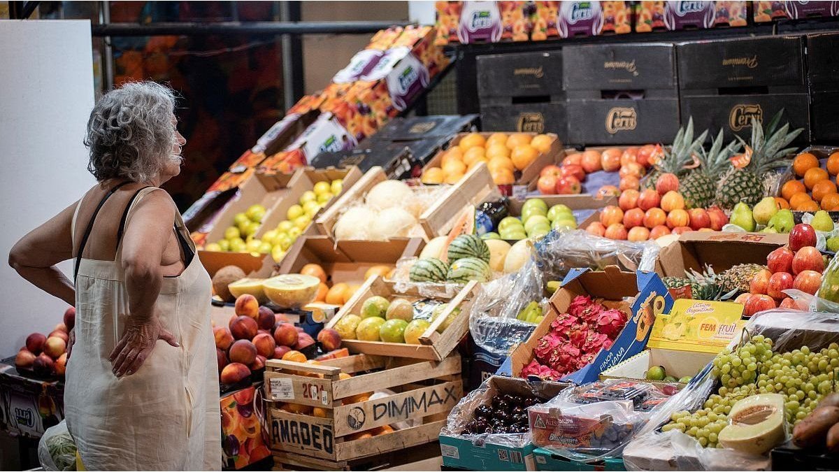 El INDEC da a conocer la inflación de mayo: las consultoras prevén una nueva desaceleración en torno al 2%