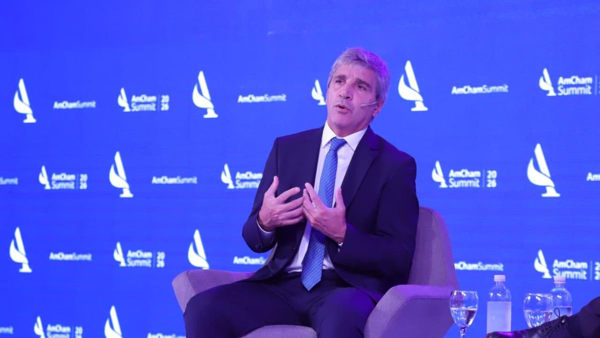 FMI: el Gobierno superó las metas fiscales pese al deterioro de la recaudación tributaria