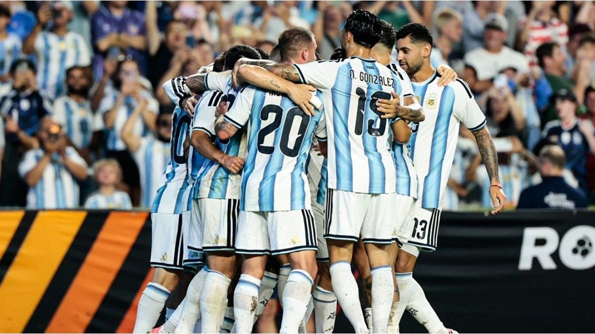 Quién juega hoy en el Mundial 2026: Argentina debuta con Argelia, Francia enfrenta a Senegal y Noruega inicia con Irak