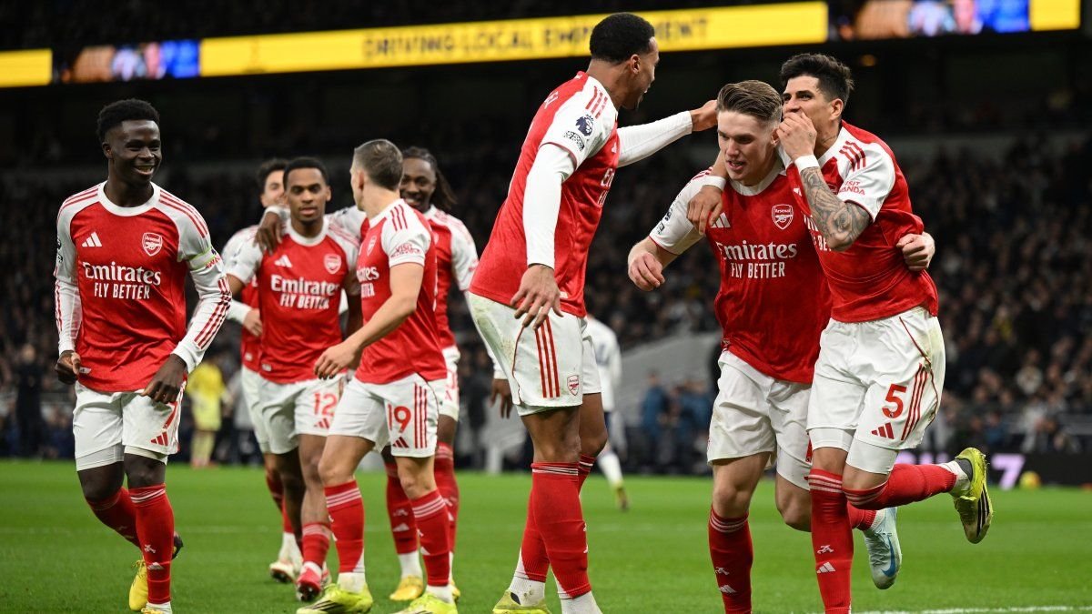 La figura del Arsenal que gastó más de 4 millones de dólares en contenido para adultos