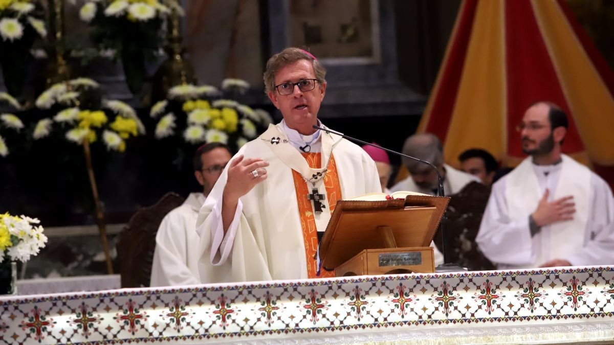 La Iglesia volvió a alertar al Gobierno por el narcotráfico y advirtió: "Cuidado con que el Estado se retire de los barrios"