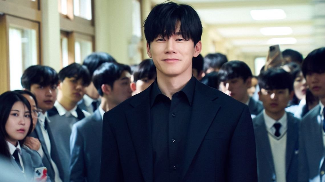 Netflix estrena el nuevo drama coreano “Así aprenderás”, una serie sobre el lado más violento del acoso escolar