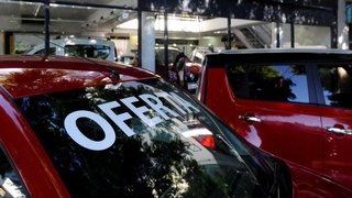 La venta de autos usados cayó 2,6% en abril y el sector apunta a las tasas de financiación