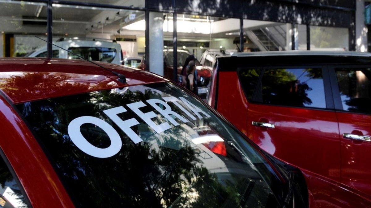 La venta de autos usados cayó 2,6% en abril y el sector apunta a las tasas de financiación