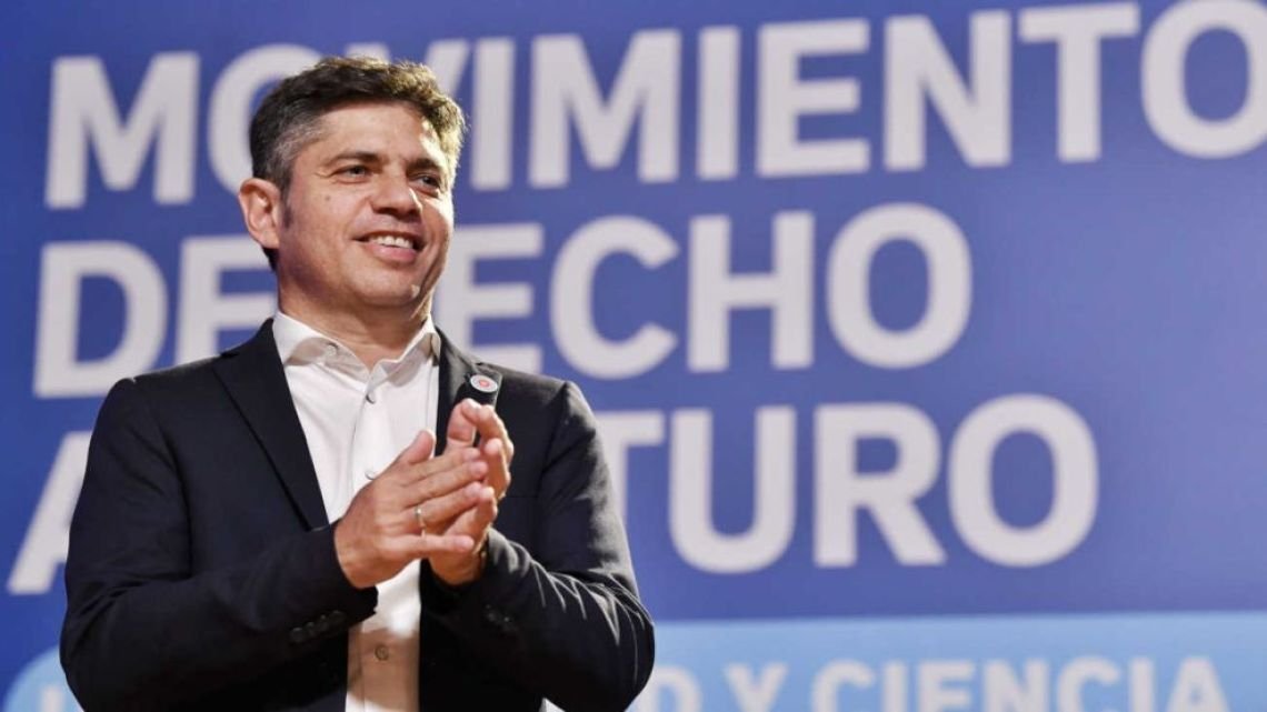 El plan de Kicillof para 2027 y la condición del kirchnerismo para sellar un acuerdo