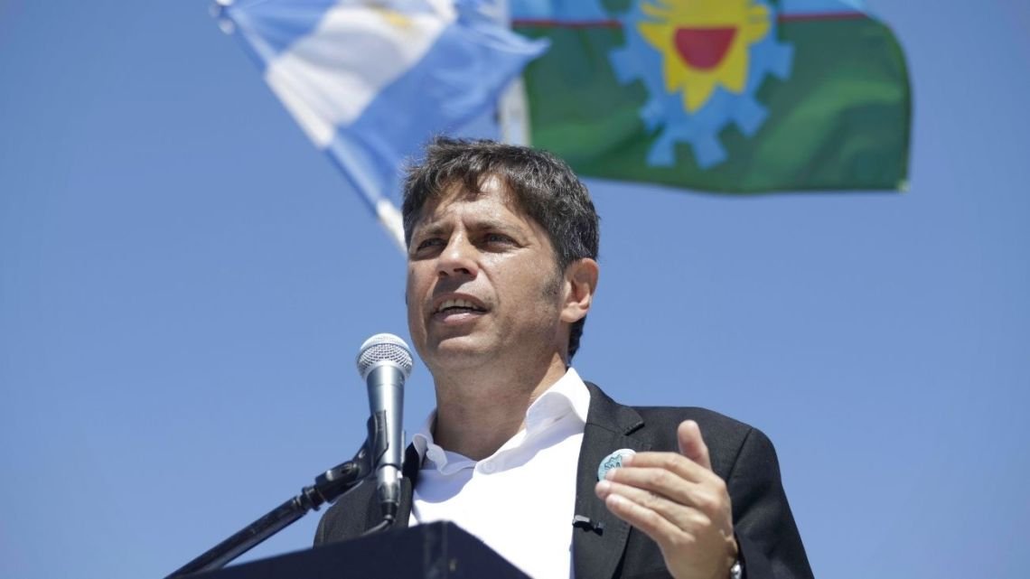 Encuesta: el peronismo bonaerense ya tiene un candidato favorito de cara a 2027