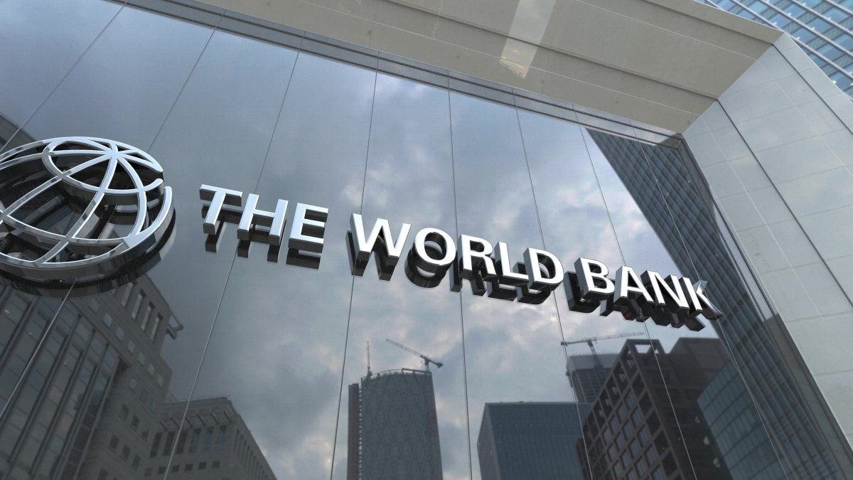 Clave para el pago de deuda: Banco Mundial aprobó garantía de u$s2.000 millones para la Argentina