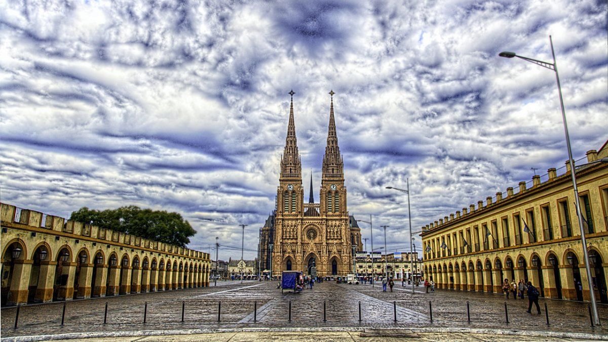 La Iglesia homenajeará al papa Francisco con una misa en la Basílica de Luján