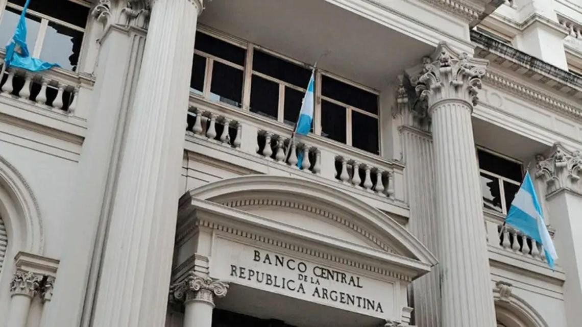 El Banco Central compró US$ 35 millones y las reservas se acercan a los US$ 46.000 millones
