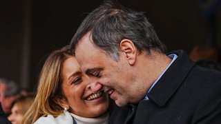 La esposa de Manuel Adorni entró al régimen de "inocencia fiscal" mientras la Justicia analiza sus contratos con el Estado
