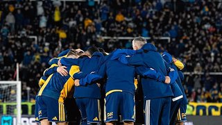 Con cinco mil hinchas xeneizes, Boca visitará a Platense por el Torneo Clausura