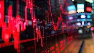 Los ADRs caen hasta 4,7%, los bonos retroceden y el riesgo país se acerca a los 500 puntos
