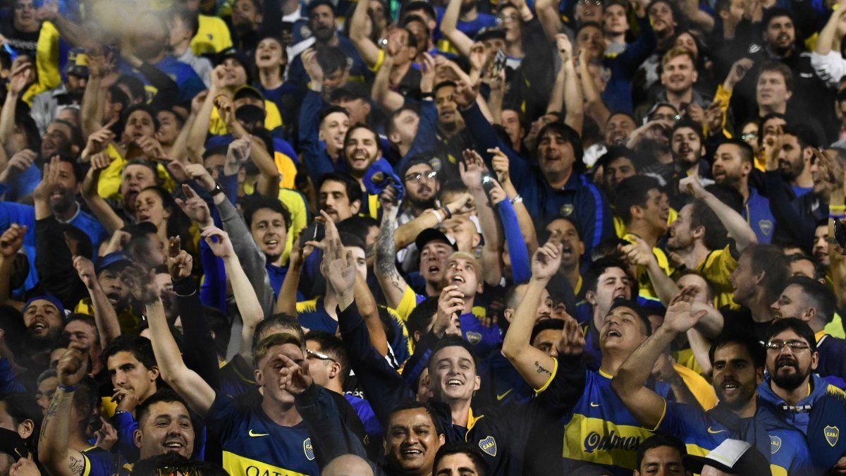 Fin de la novela: Boca podrá llevar hinchas a Chile para el debut en la Copa Libertadores