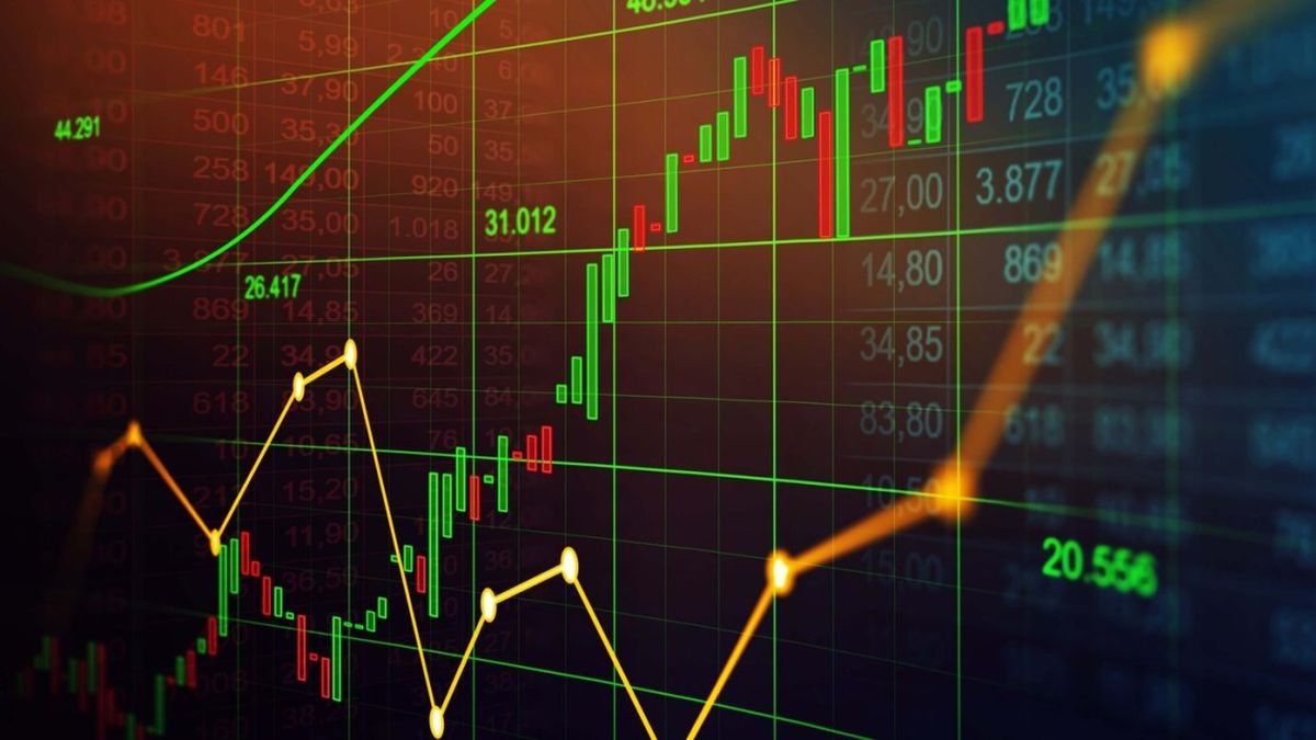 Los bonos en dólares abren en negativo en Wall Street en un contexto internacional menos optimista