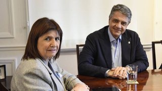 Jorge Macri abre la puerta a otro acuerdo con La Libertad Avanza en CABA y agita interna con Patricia Bullrich