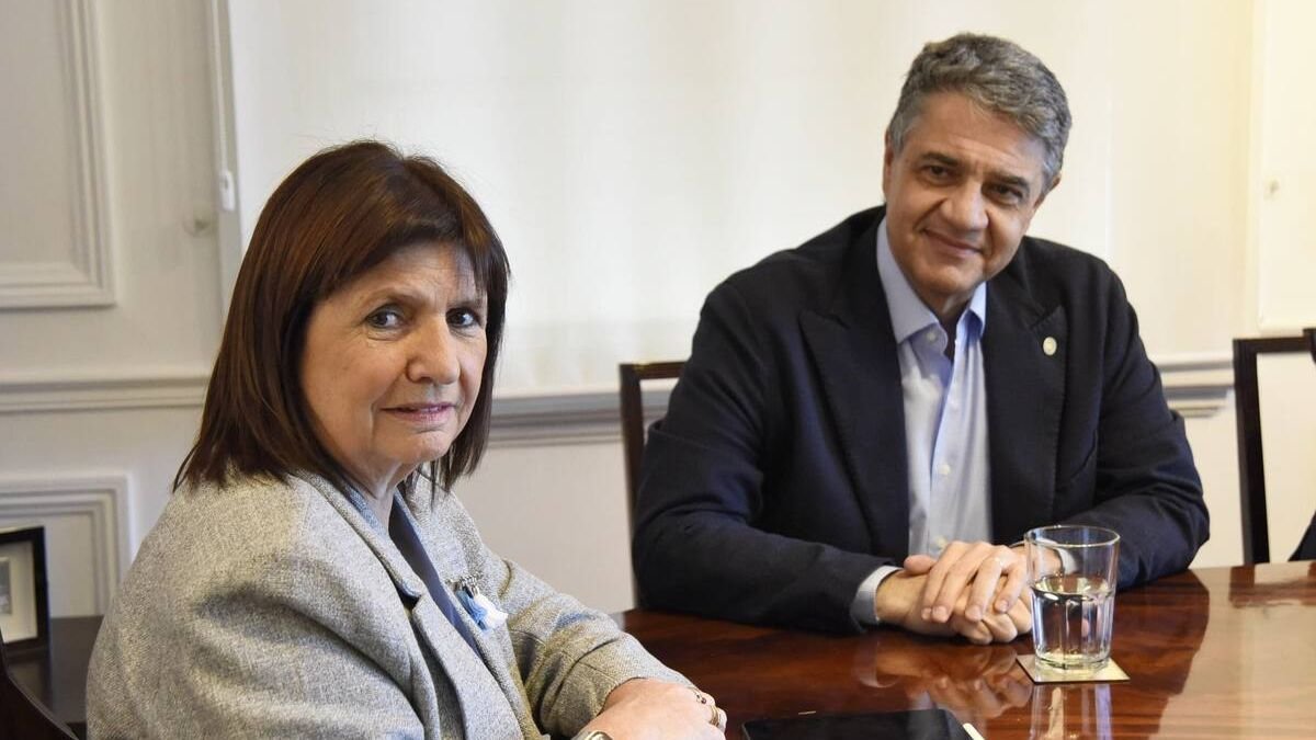 Jorge Macri abre la puerta a otro acuerdo con La Libertad Avanza en CABA y agita interna con Patricia Bullrich
