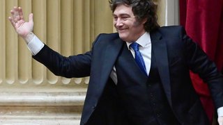 Nueva encuesta y datos clave de la consultora que mejor anticipó el fenómeno Milei