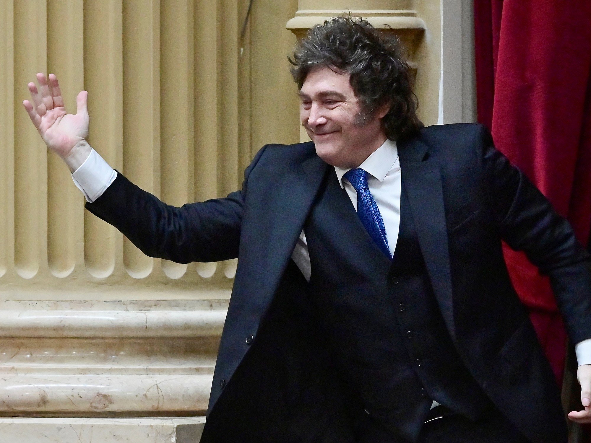 Nueva encuesta y datos clave de la consultora que mejor anticipó el fenómeno Milei