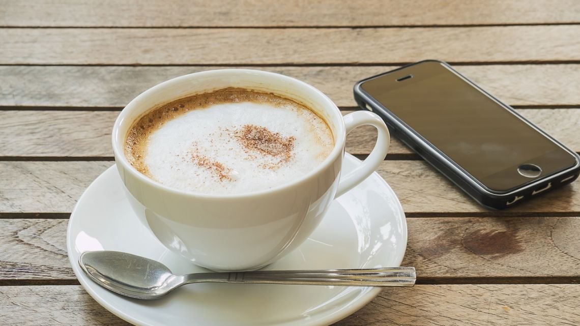 ¿Tomamos un café? Nuevas evidencias sobre los beneficios que aporta a la salud
