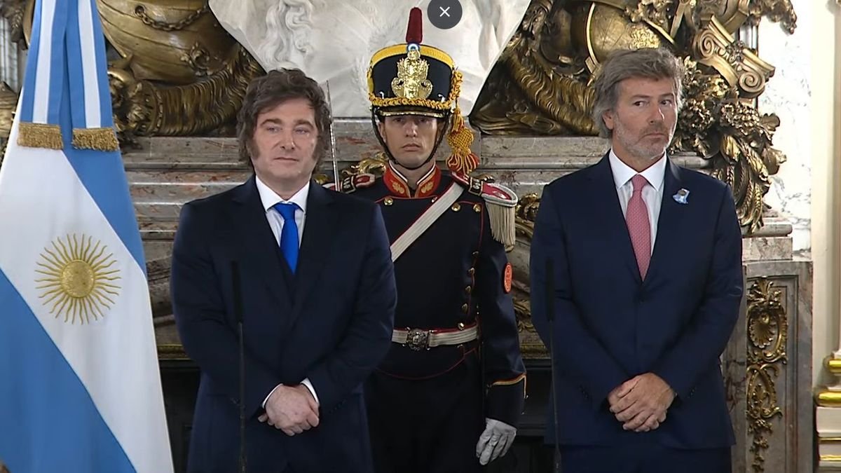 Javier Milei celebró la aprobación de 74 pliegos judiciales y habló del "inicio de la reconstrucción de la Justicia"