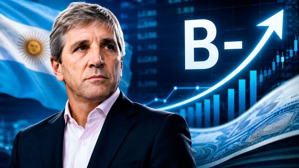 La deuda argentina sube un escalón, pero los inversores todavía miran el cepo y el 2027