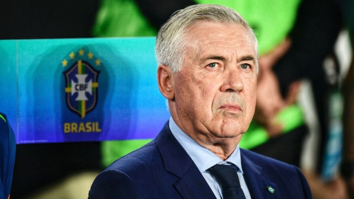 Cuándo entrega Brasil su lista definitiva de 26 jugadores para el Mundial 2026