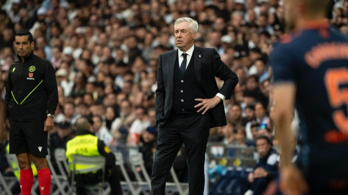 De cuánto es la fortuna de Carlo Ancelotti, el DT que quiere devolverle la gloria a Brasil