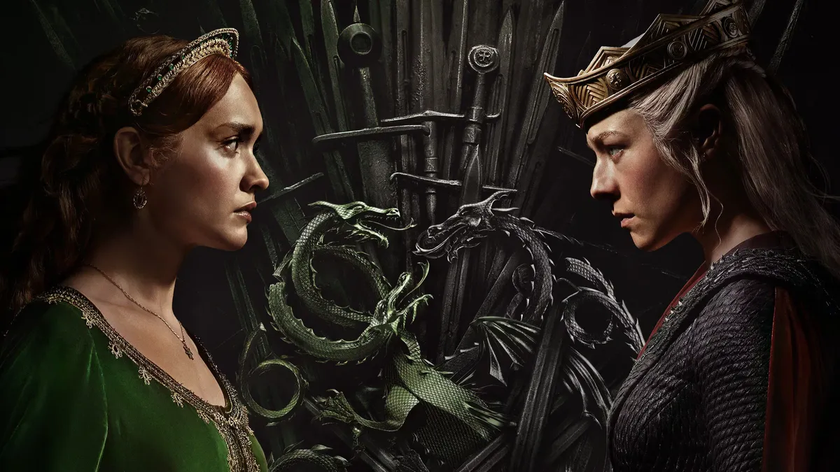House of the Dragon temporada 3: cuándo se estrena en HBO Max y qué se sabe de los nuevos capítulos