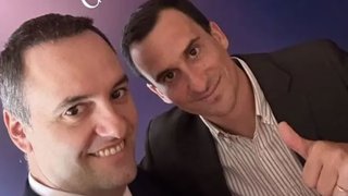 Tras reunirse con el nuevo vocero presidencial, Adorni anunció que Javier Lanari deja de ser Secretario de Comunicación y Prensa
