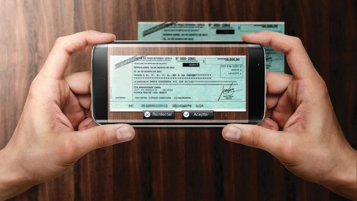 Financiamiento pyme: debutaron los echeqs en dólares con tasas del 5% anual y marcaron un hito en el mercado de capitales