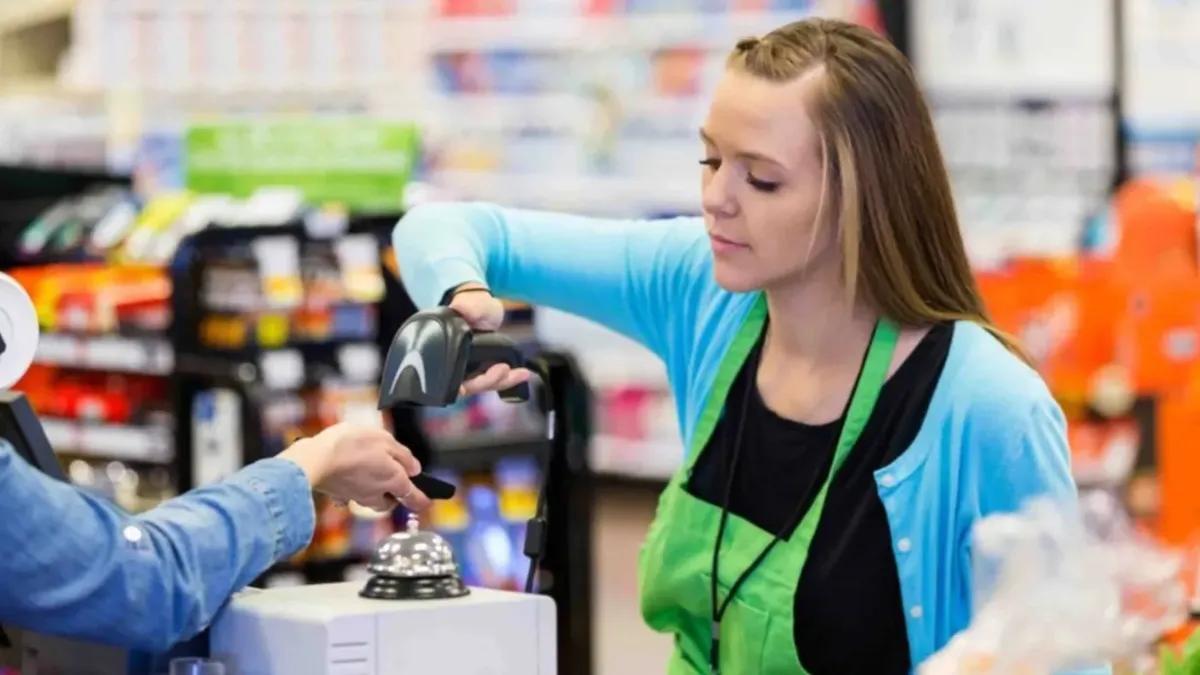 Paritarias de Comercio: acuerdan una suba del 5% hasta junio y un bono de $120.000