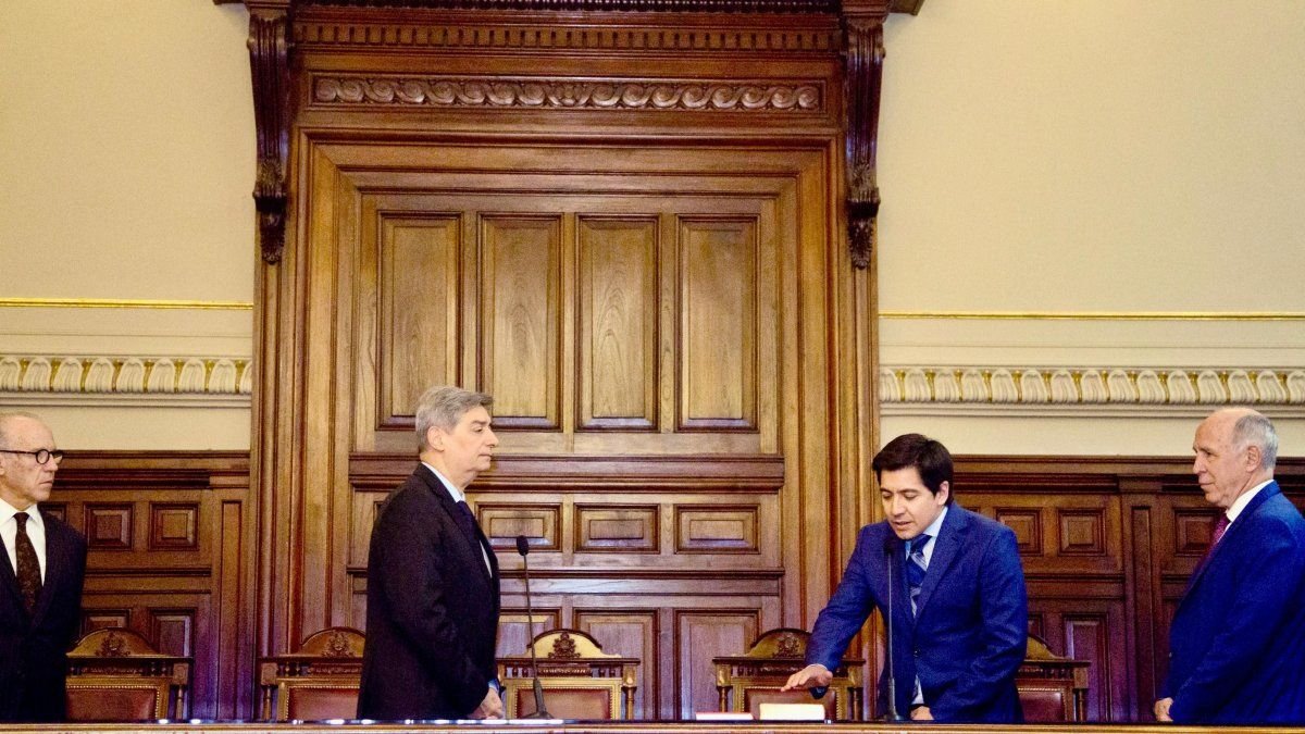 El Consejo de la Magistratura blanquea sus números para contrarrestar opacidad