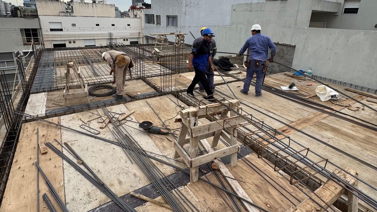Jorge Macri impulsa un proyecto para regularizar construcciones y obras en viviendas no declaradas
