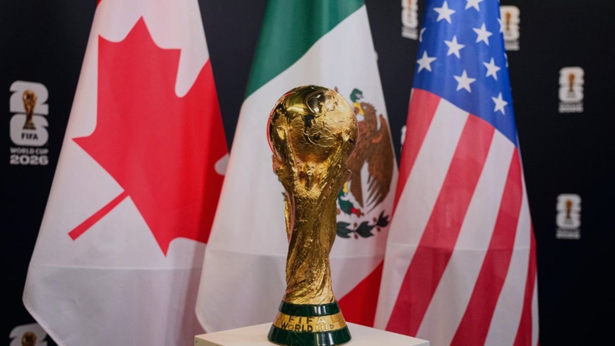 Así están los octavos del Mundial 2026: todos los cruces, el fixture completo y cuándo se juega cada partido