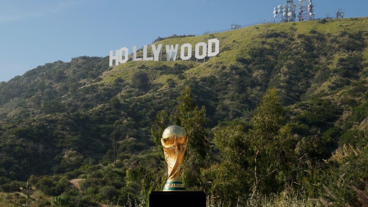 El Mundial 2026 le pone fin a la canción única: la apuesta de la FIFA para musicalizar el torneo