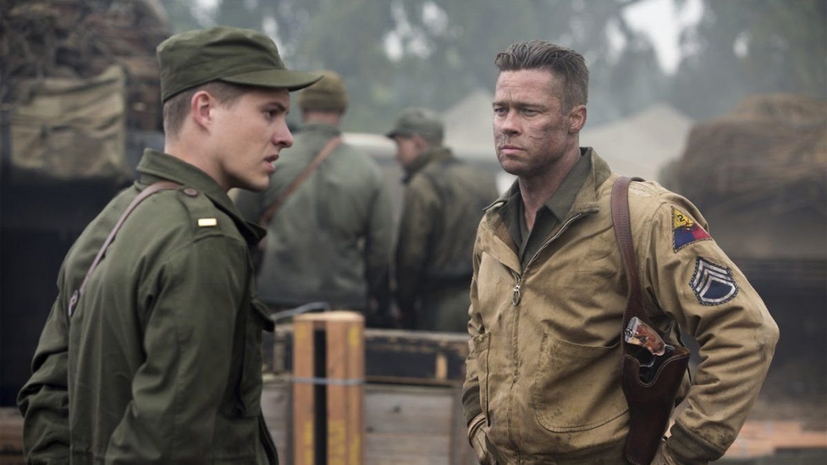 Sin filtros: la brutal película protagonizada por Brad Pitt que es furor en HBO Max