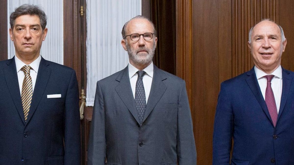 La Corte Suprema aprobó un nuevo reglamento para los concursos de jueces