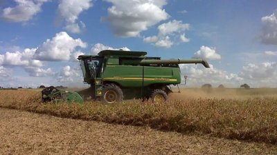 La actividad económica creció 3,5% en marzo según el INDEC