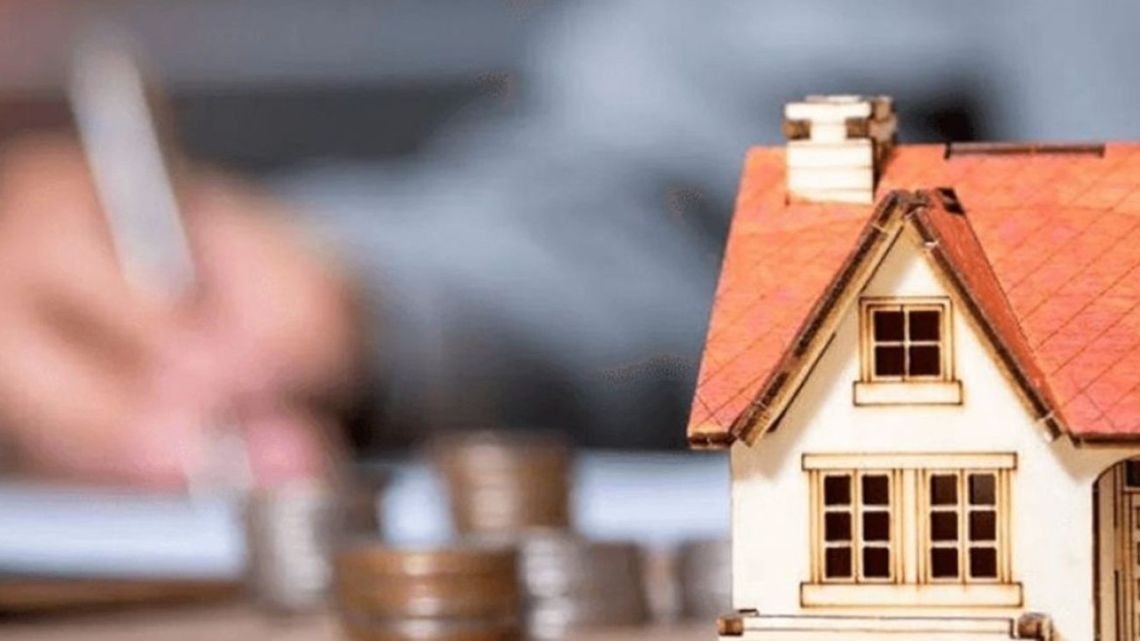 Créditos hipotecarios: crece la compra de viviendas, pero solo el 5% puede acceder