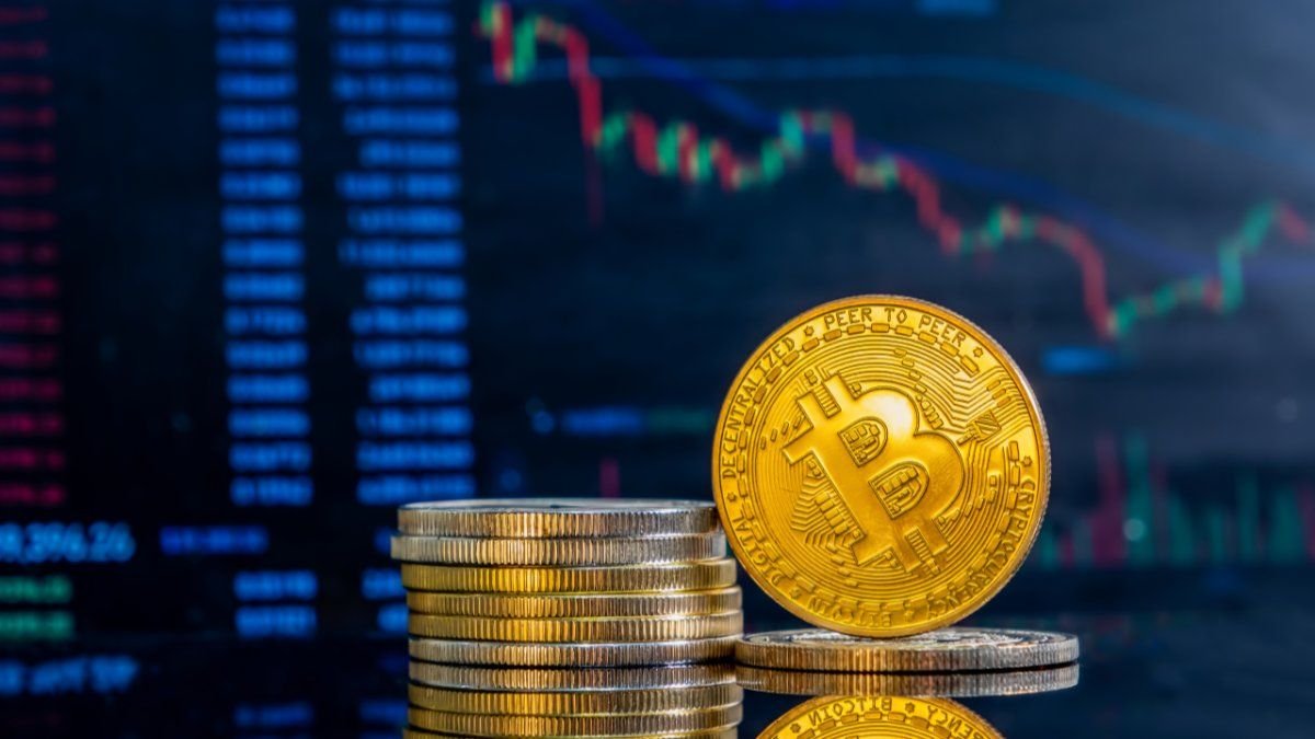 Criptomonedas: Bitcoin cae y perfora los u$s60.000, mientras las altcoins retroceden hasta 5%