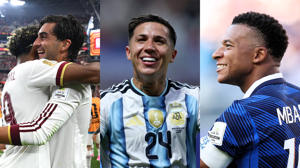 Con la mira en las semifinales: el Mundial 2026 entra en su etapa más caliente