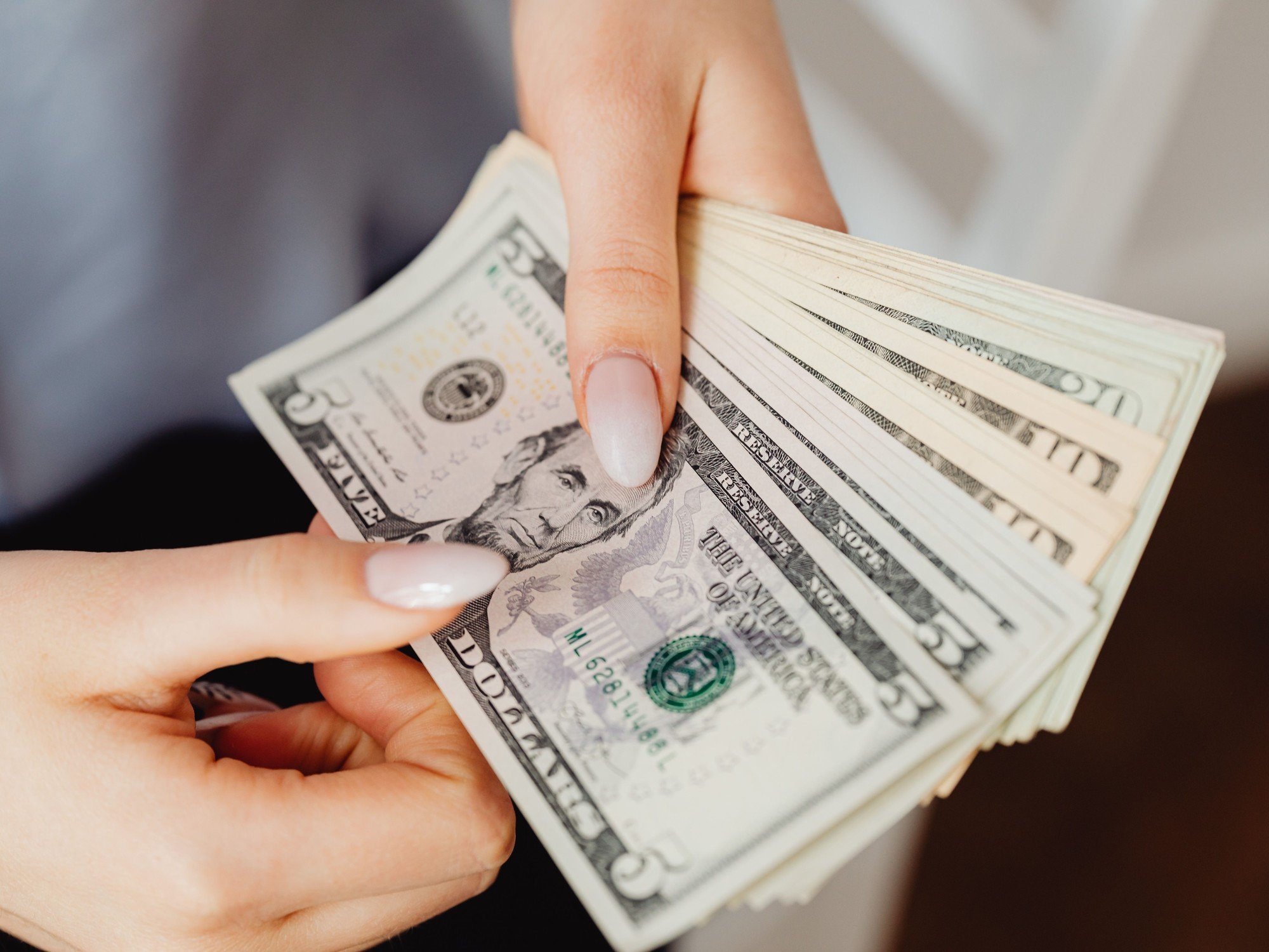Dólar a $1.495 en los bancos: cuáles son las cuatro razones detrás de la suba de este mes