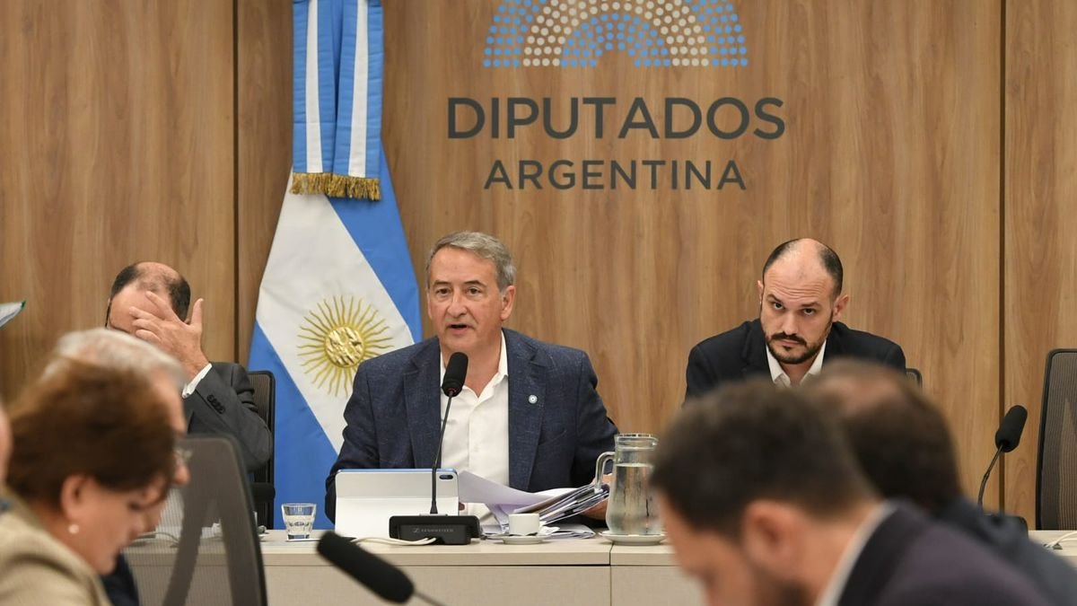 Diputados: arrancó el debate en comisión de la ley de Lobby
