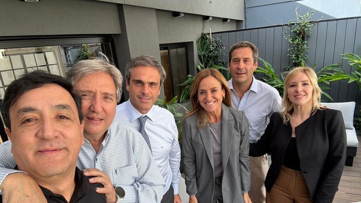 Sin "presidenciables", el PJ federal se reúne en Parque Norte para avanzar en el armado 2027